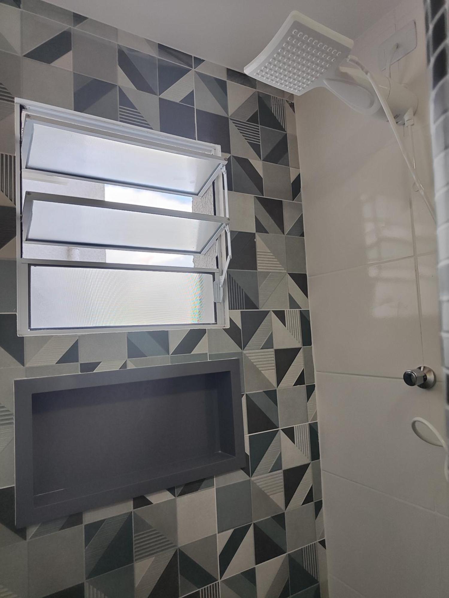 Apartamento Flynow - Aeroporto Sp Expo Metro *