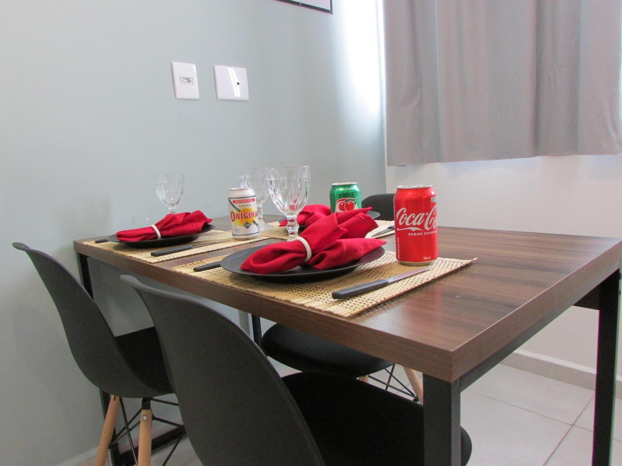 Apartamento Flynow - Aeroporto Sp Expo Metro