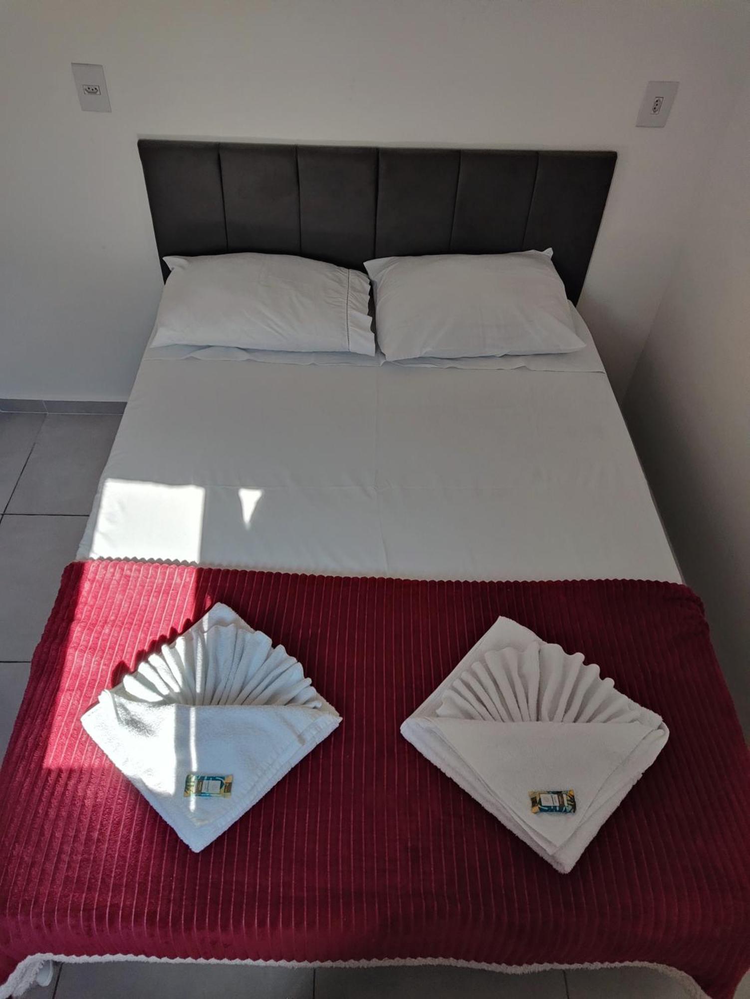 Apartamento Flynow - Aeroporto Sp Expo Metro São Paulo