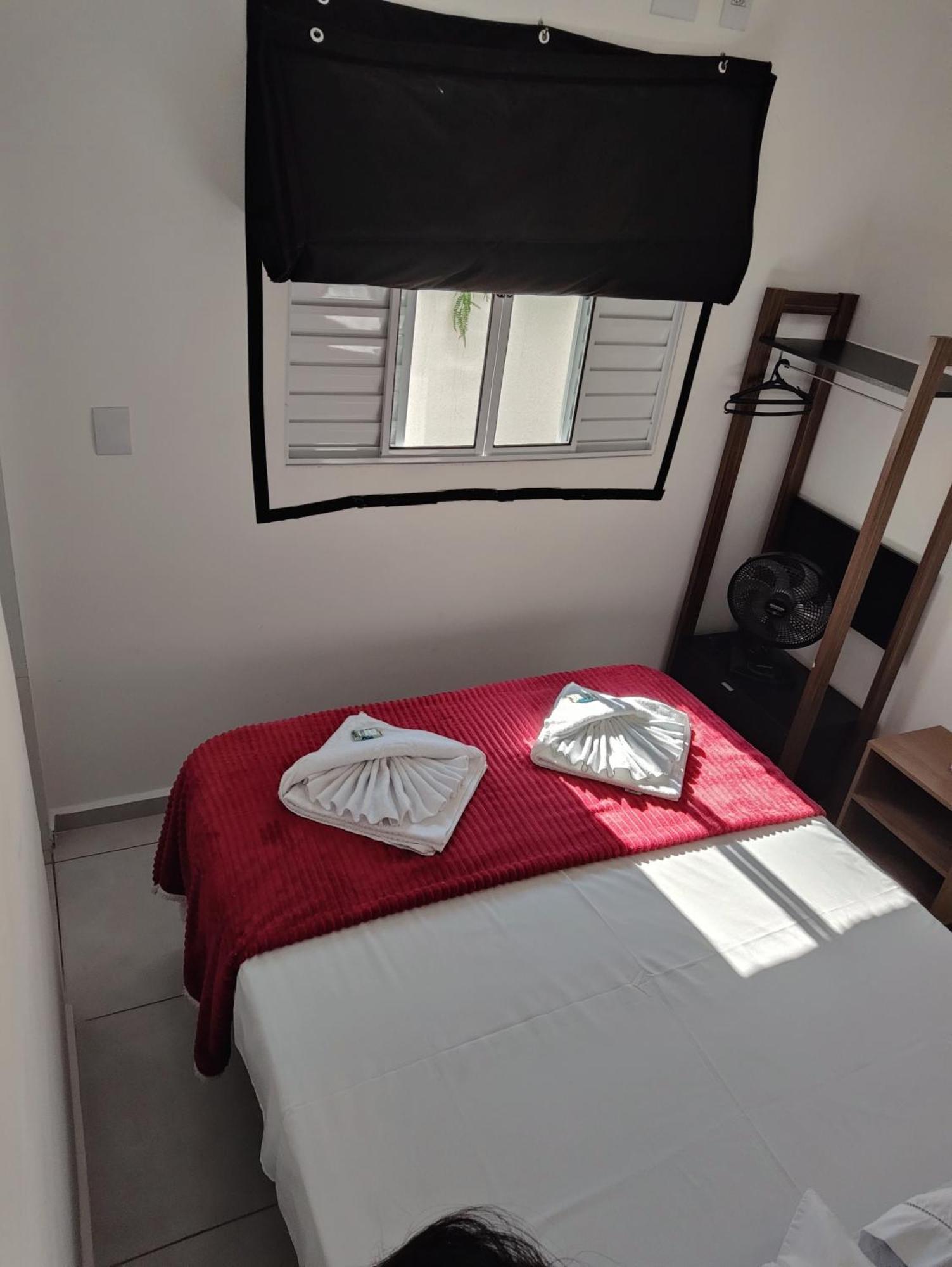 Apartamento Flynow - Aeroporto Sp Expo Metro