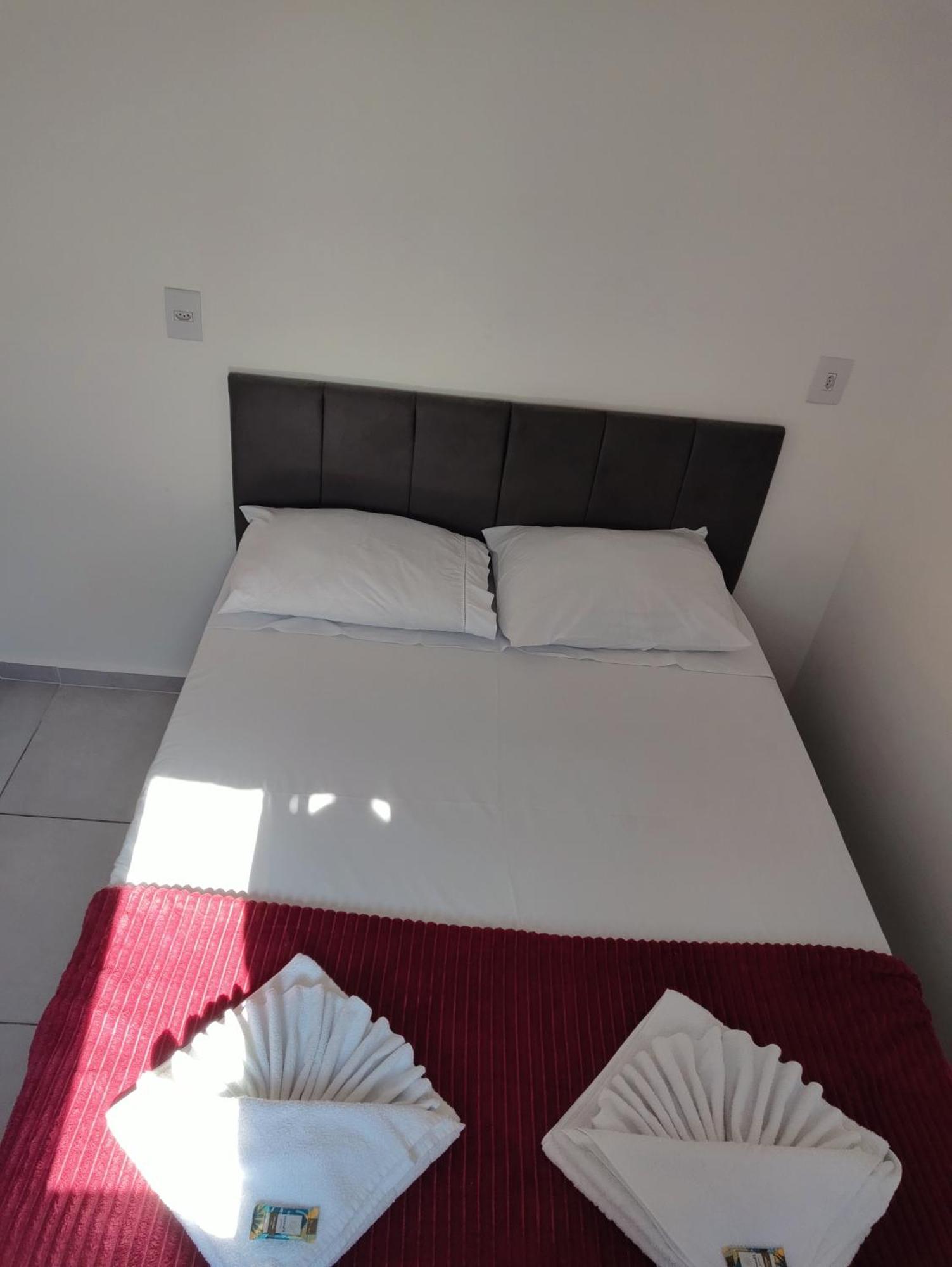 Apartamento Flynow - Aeroporto Sp Expo Metro