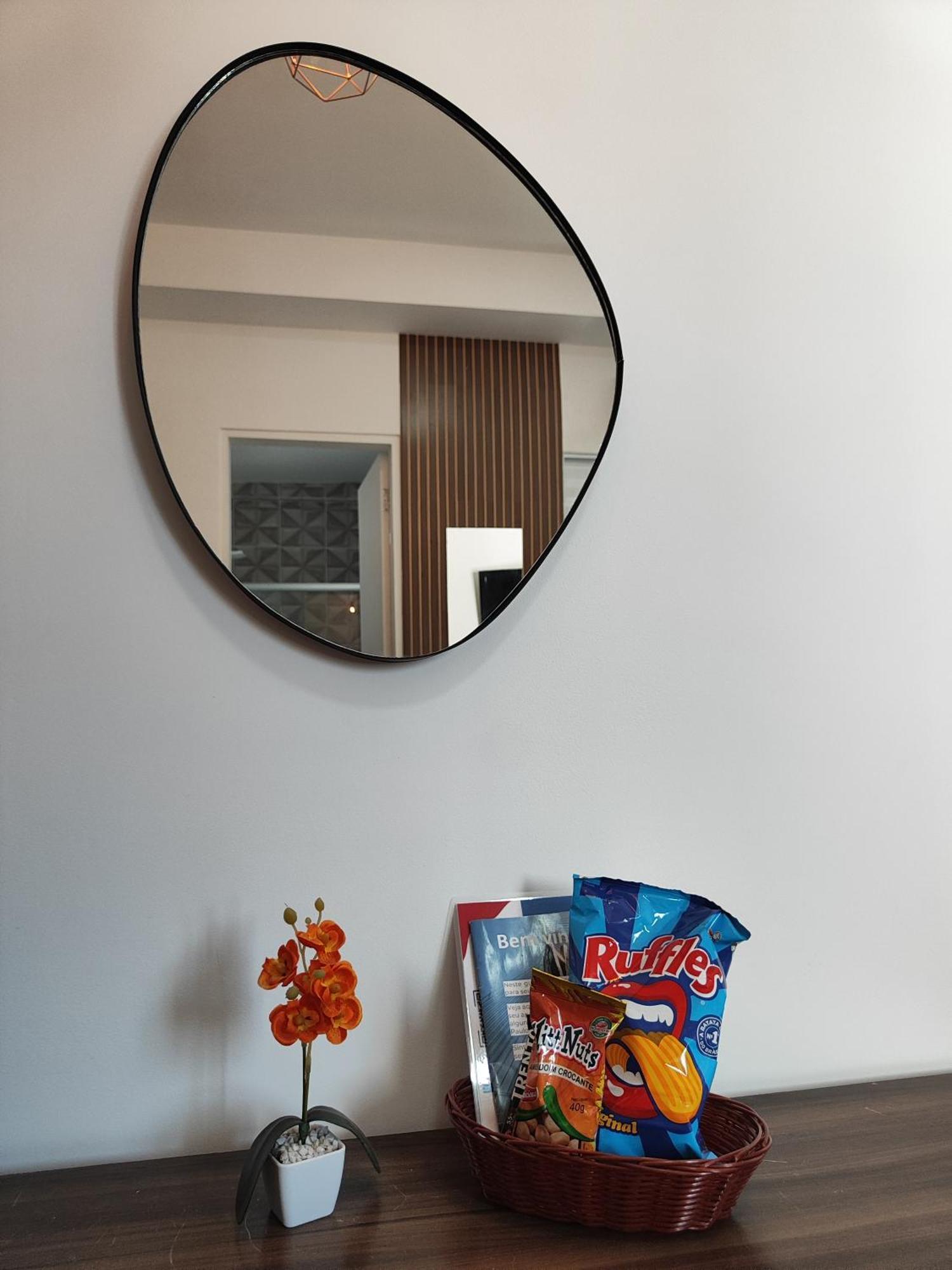 Apartamento Flynow - Aeroporto Sp Expo Metro São Paulo