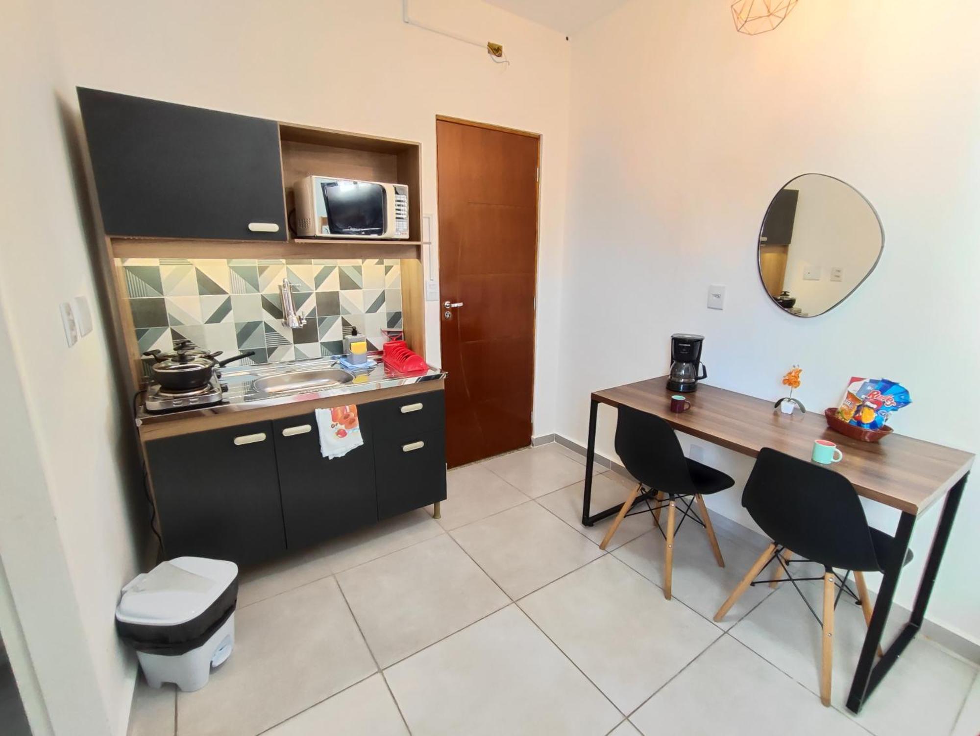 Flynow - Aeroporto Sp Expo Metro Apartamento São Paulo